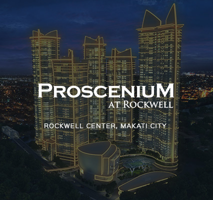 Proscenium | Proscenium By Rockwell