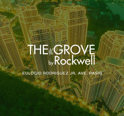 Proscenium | The Grove