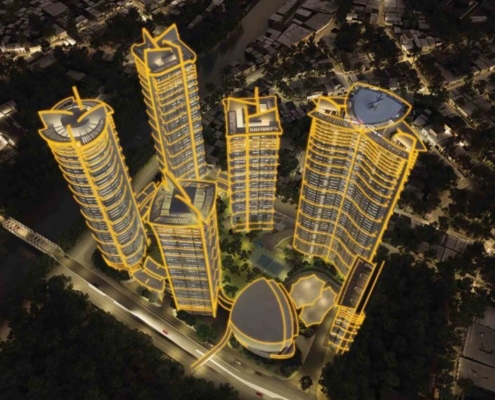 Proscenium | Bask in the Vibrance of the PH Real Estate Industry