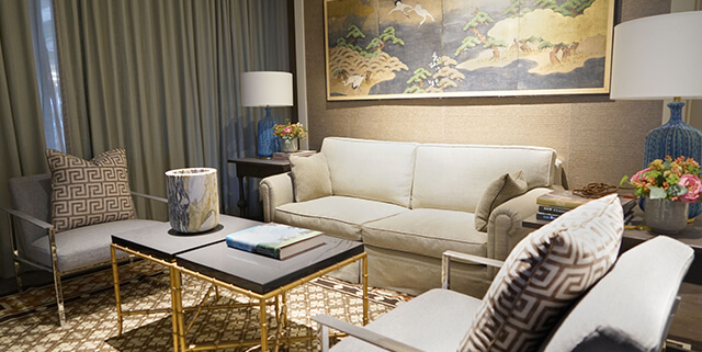 Proscenium | LOOK: Exquisite Design Elements from Around the World Converge at Rockwell's Most Luxurious Property Yet