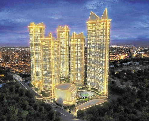 Proscenium |  Rockwell Land makes Makati truly premium