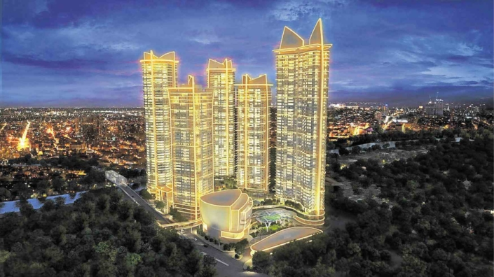 Proscenium |  Rockwell Land makes Makati truly premium