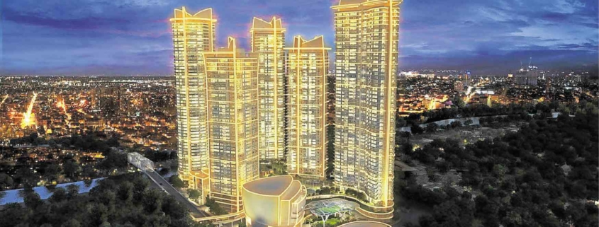 Proscenium |  Rockwell Land makes Makati truly premium