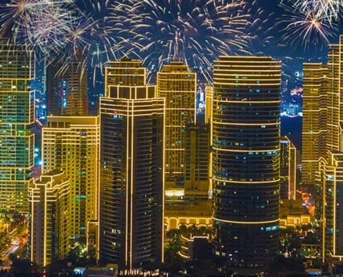 Proscenium | When in Rockwell: Here's What You Can Do to Celebrate the New Year