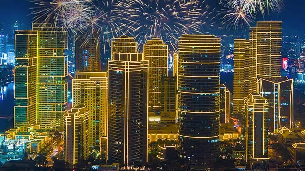 Proscenium | When in Rockwell: Here's What You Can Do to Celebrate the New Year